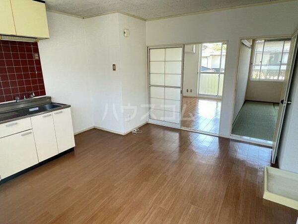 apartment 埼玉県北足立郡伊奈町栄１丁目
地図を見る