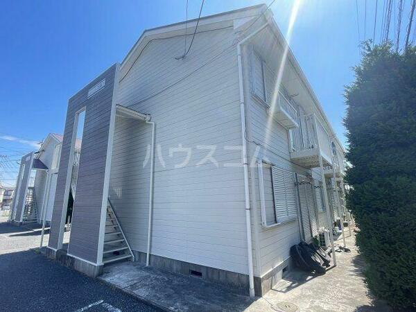 apartment 埼玉県北足立郡伊奈町栄１丁目
地図を見る
