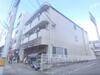 稲井ハイツ北山 3階 築31年7ヶ月の賃貸物件