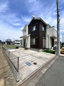 東京都武蔵村山市残堀２丁目