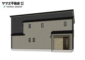 大分県中津市大字一ツ松