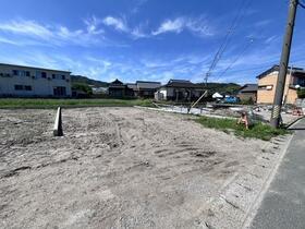 愛知県蒲郡市金平町烏田