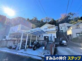 神奈川県逗子市沼間５丁目