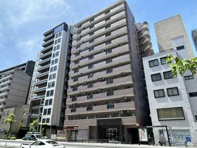 クレッセント中目黒