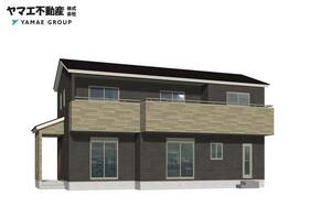 福岡県三潴郡大木町大字侍島