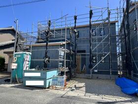 愛知県豊橋市多米西町１丁目