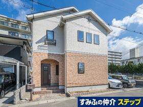 兵庫県明石市魚住町住吉４丁目