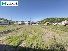 愛知県蒲郡市金平町頂拝