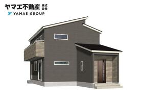 福岡県京都郡苅田町富久町1丁目