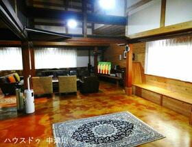 岐阜県恵那市東野
