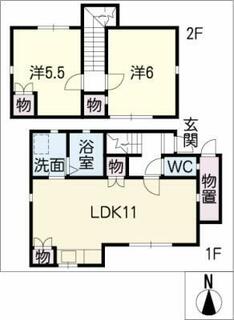 間取り：221014854821