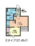 福岡市中央区唐人町２丁目 4階建 築8年のイメージ