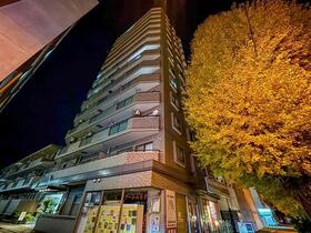 ライオンズプラザ西八王子第二