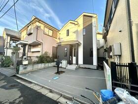 埼玉県新座市野火止4丁目