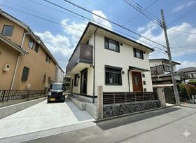 東京都府中市四谷４丁目