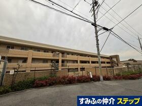 プラネスーペリア香里