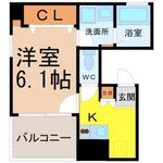 名古屋市中区新栄３丁目 8階建 築19年のイメージ