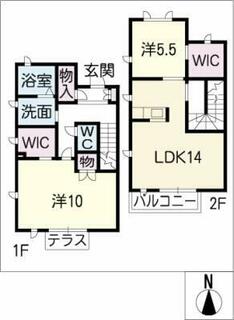 間取り：221014982131