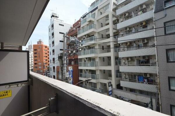 イカリヤビル 402｜東京都大田区西蒲田５丁目(賃貸マンション1K・4階・38.50㎡)の写真 その9