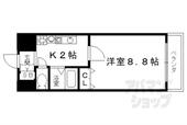 京都市下京区西七条掛越町 11階建 築18年のイメージ