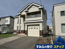 北海道札幌市北区あいの里三条８丁目