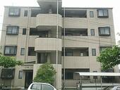 名古屋市天白区笹原町 4階建 築30年のイメージ