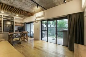 ライオンズヴィアーレ調布