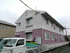 静岡県浜松市中央区早出町（賃貸アパート2LDK・2階・55.39㎡） その1