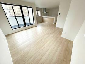 埼玉県川口市芝2丁目