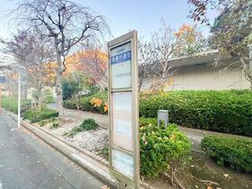 コスモ・ザ・パークス調布多摩川