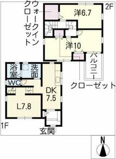 間取り：221014861155