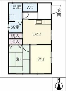 間取り：221015355328