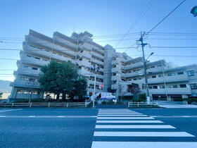 スプリングパレス青梅