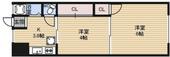 堺市東区北野田 3階建 築55年のイメージ