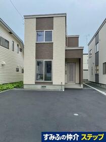 北海道江別市大麻泉町