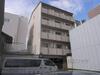 京都市役所前駅より徒歩3分 2階 築25年2ヶ月の賃貸物件