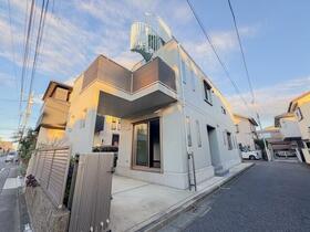 東京都杉並区松庵１丁目