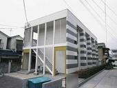 堺市東区日置荘北町３丁 2階建 築25年のイメージ