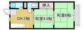 堺市東区南野田 2階建 築48年のイメージ