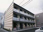 東大阪市七軒家 3階建 築20年のイメージ