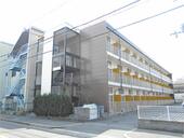 堺市堺区三宝町６丁 3階建 築20年のイメージ