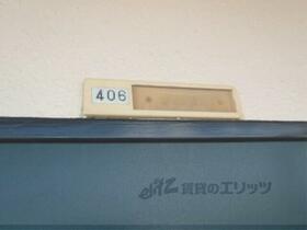 ウインライフ淀 406 ｜ 京都府京都市伏見区淀池上町（賃貸マンション1K・4階・15.50㎡） その9