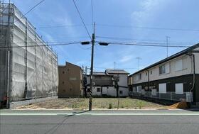 埼玉県川口市芝樋ノ爪1丁目