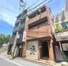 ドミール西小倉 5階 築41年6ヶ月の賃貸物件