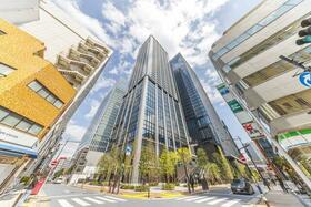 ＷＯＲＬＤ　ＴＯＷＥＲ　ＲＥＳＩＤＥＮＣＥ