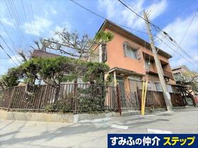 埼玉県草加市氷川町