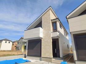 東京都清瀬市上清戸２丁目