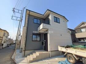 東京都清瀬市野塩５丁目