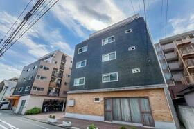 ニュ−ミタカマンション