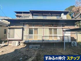 東京都東久留米市金山町２丁目